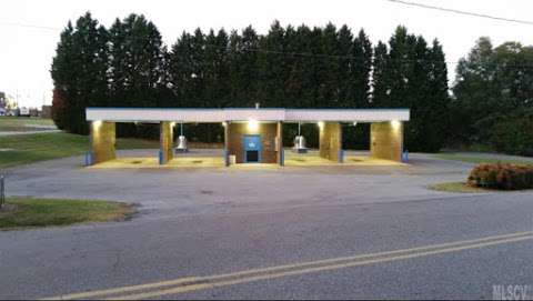 Catawba Car Wash Catawba Car Wash